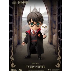 Figura Egg Attack Harry Potter Chibi