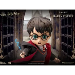 Figura Egg Attack Harry Potter Chibi