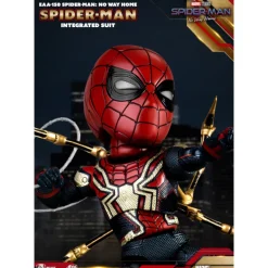 Figura Egg Attack Spider-Man No Way Home Traje