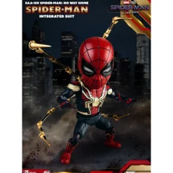 Figura Egg Attack Spider-Man No Way Home Traje
