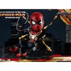 Figura Egg Attack Spider-Man No Way Home Traje