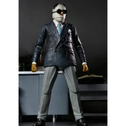 Figura El hombre invisible Universal Monsters 18cm