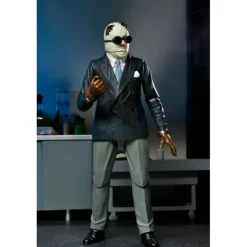 Figura El hombre invisible Universal Monsters 18cm