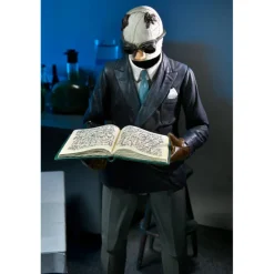Figura El hombre invisible Universal Monsters 18cm