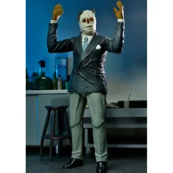 Figura El hombre invisible Universal Monsters 18cm