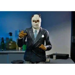 Figura El hombre invisible Universal Monsters 18cm