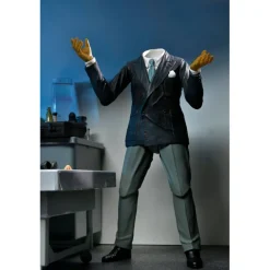 Figura El hombre invisible Universal Monsters 18cm