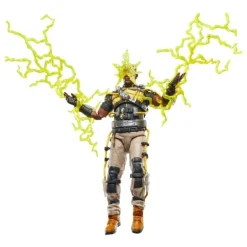 Figura Electro 15 cm Spider-Man: No Way Home Marvel Legends