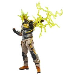 Figura Electro 15 cm Spider-Man: No Way Home Marvel Legends