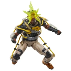 Figura Electro 15 cm Spider-Man: No Way Home Marvel Legends