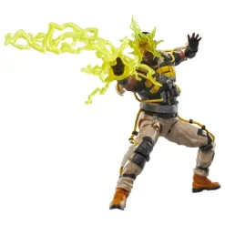 Figura Electro 15 cm Spider-Man: No Way Home Marvel Legends