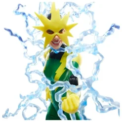 Figura Electro Marvel Legends Retro 15 cm Hasbro