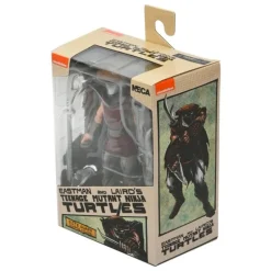 Figura Elite Ninja Classic Colors de Las Tortugas Ninja