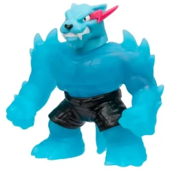 Figura elástica Mr. Beast Lab Goo Jit Zu Panther 11 cm