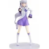Figura Emilia Re:Zero 17 cm Good Smile Company