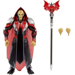 Figura Emperor Hordak Masterverse 18 cm - Masters of the Universe