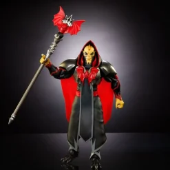 Figura Emperor Hordak Masterverse 18 cm - Masters of the Universe