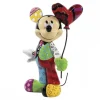 Figura Enesco Disney Britto Mickey Love Edición Limitada