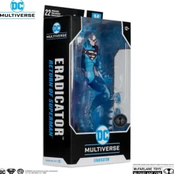 Figura Eradicator DC Multiverse 18 cm (Platinum Edition)