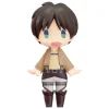 Figura Eren Yeager 10 cm HELLO! GOOD SMILE