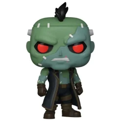 Figura Eric Frankenstein de Creature Commandos POP! TV Vinyl 9 cm