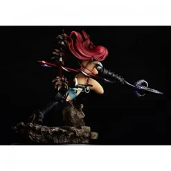 Figura Erza Scarlet The Knight 1/6 Good Smile Company