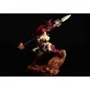 Figura Erza Scarlet The Knight 1/6 de Fairy Tail