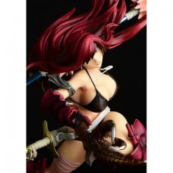 Figura Erza Scarlet The Knight 1/6 de Fairy Tail
