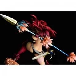 Figura Erza Scarlet The Knight 1/6 de Fairy Tail