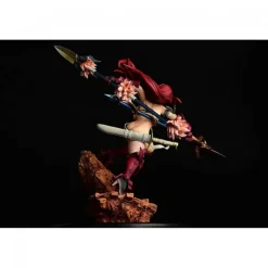 Figura Erza Scarlet The Knight 1/6 de Fairy Tail