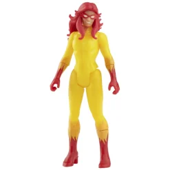 Figura Estrella de fuego Kenner Marvel Legends