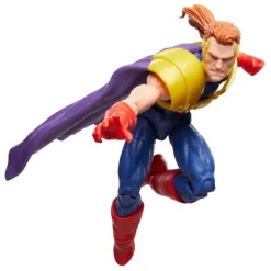 Figura Fabian Cortez X-Men Marvel Legends de 15 cm