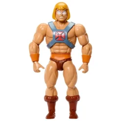 Figura Faker Masters of the Universe Origins 14 cm