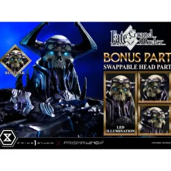 Figura Fate/Grand Order Series First Hassan