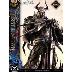 Figura Fate/Grand Order Series First Hassan