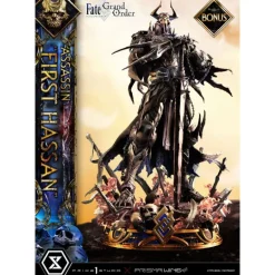 Figura Fate/Grand Order Series First Hassan