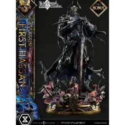 Figura Fate/Grand Order Series First Hassan