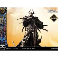 Figura Fate/Grand Order Series First Hassan