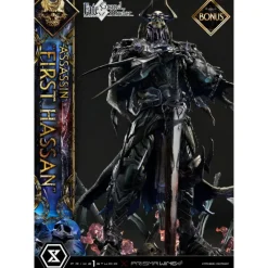 Figura Fate/Grand Order Series First Hassan