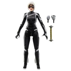 Figura Felicia Hardy Black Cat 15 cm Marvel Legends Gamerverse