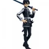 Figura Figma de Kirito Sword Art Online Alicization