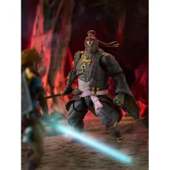 Figura Figma Ganondorf 19 cm - Tears of the Kingdom
