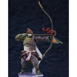 Figura Figma Ganondorf 19 cm - Tears of the Kingdom