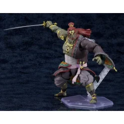 Figura Figma Ganondorf 19 cm - Tears of the Kingdom