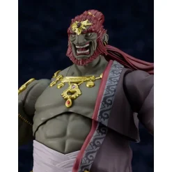 Figura Figma Ganondorf 19 cm - Tears of the Kingdom