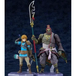 Figura Figma Ganondorf 19 cm - Tears of the Kingdom