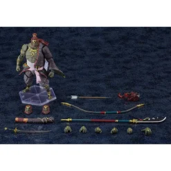 Figura Figma Ganondorf 19 cm - Tears of the Kingdom