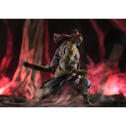 Figura Figma Ganondorf 19 cm - Tears of the Kingdom