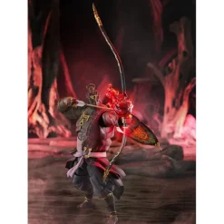 Figura Figma Ganondorf 19 cm - Tears of the Kingdom