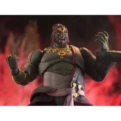 Figura Figma Ganondorf 19 cm - Tears of the Kingdom